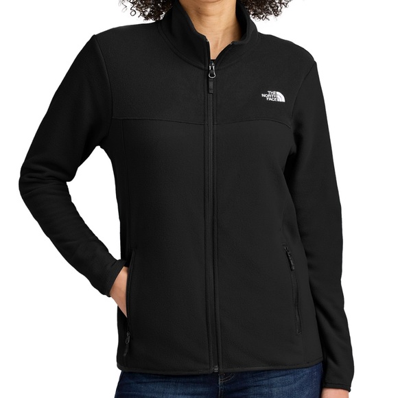 The North Face Jackets & Blazers - THE NORTH FACE | Black Fleece Classic Women’s Full Zip Jacket